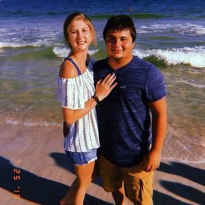 Meet your Posher, Miah